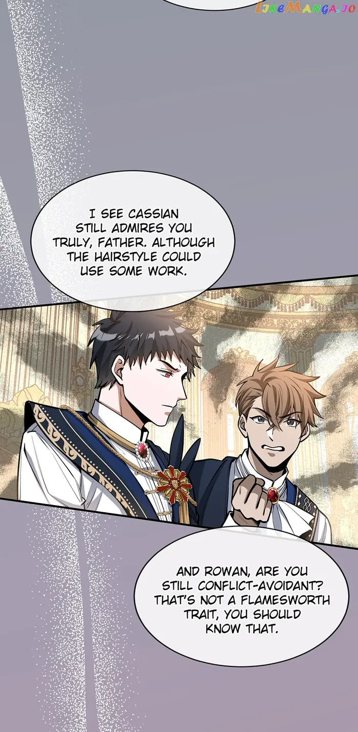 The Beginning After the End Chapter 175.12 image 56_optimized